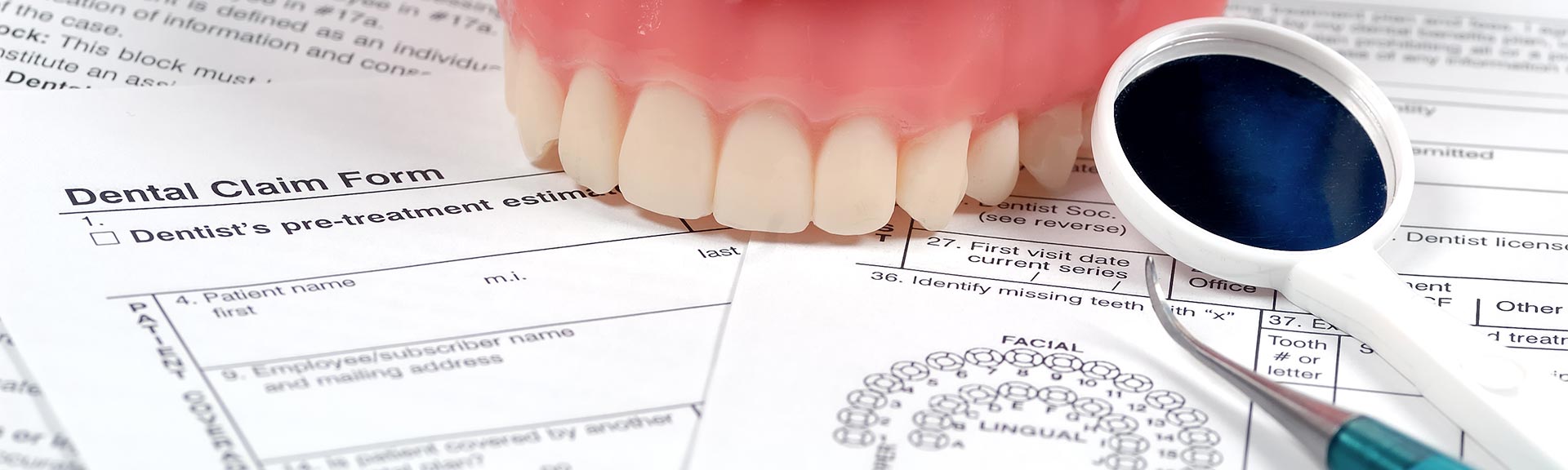 Dental Form